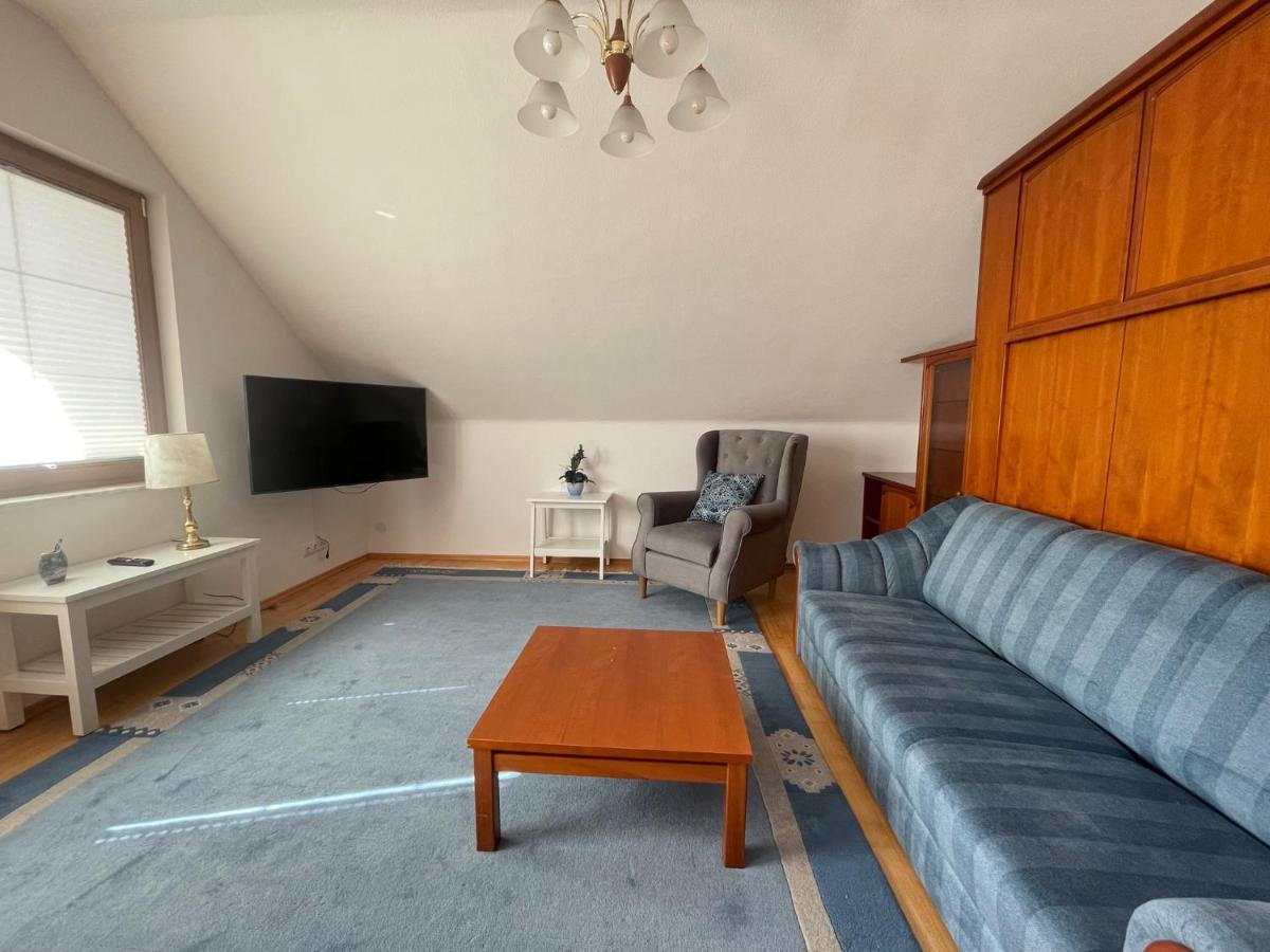 Ferienwohnung Ramsbacher Velden am Woerthersee Exterior photo